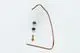 BOSCH-Zuendgasrohrsatz-87290108580 gallery number 1